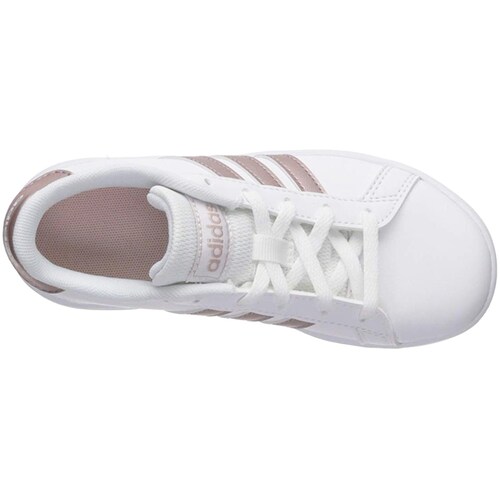 adidas grand court cobre