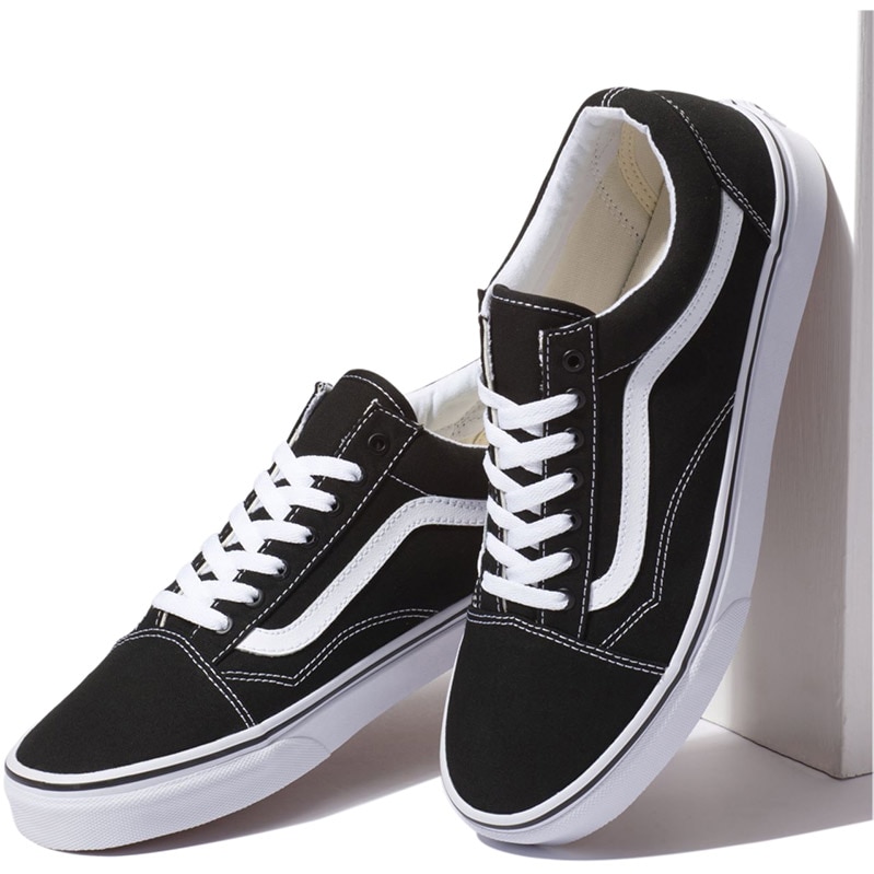 Tenis vans hot sale adulto