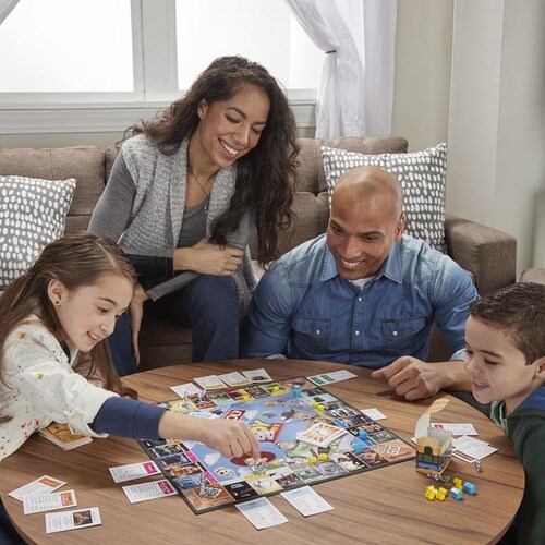 Hasbro Toy Story Gaming Monopoly