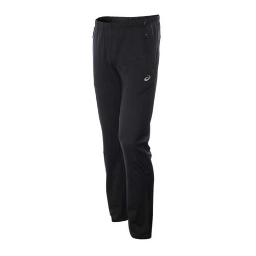 Pants ASICS Hombre ESSENTIALS Negro