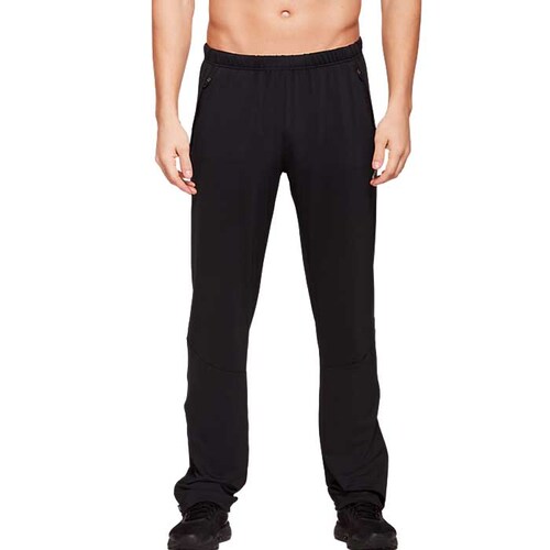 Pants ASICS Hombre ESSENTIALS Negro
