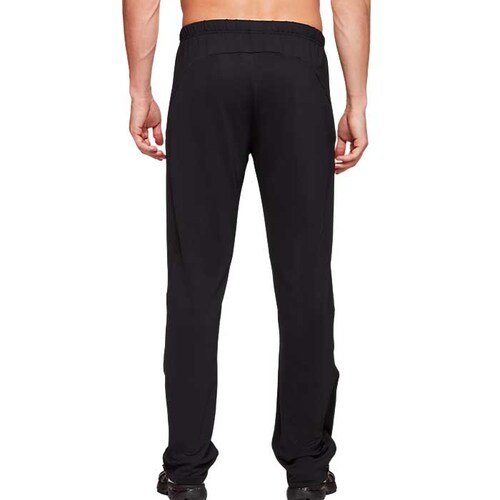 Pants ASICS Hombre ESSENTIALS Negro