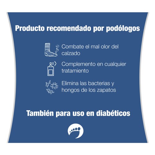 Kit Tecnipie Para Eliminar El Pie De Atleta