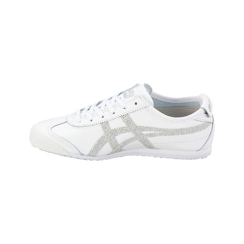 Tenis Onitsuka Tiger Mujer MEXICO 66 Blanco
