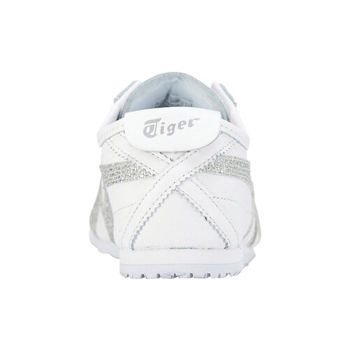 Tenis Onitsuka Tiger Mujer MEXICO 66 Blanco