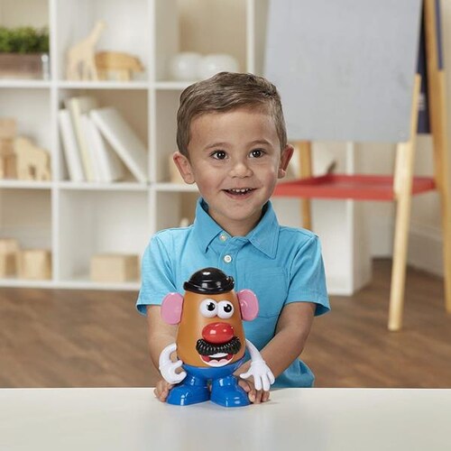 Toy Story, Señor Cara De Papa Clasico Playskool 