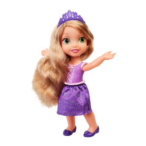 My First Disney Princess  Rapunzel - 30cm Marca Ruz