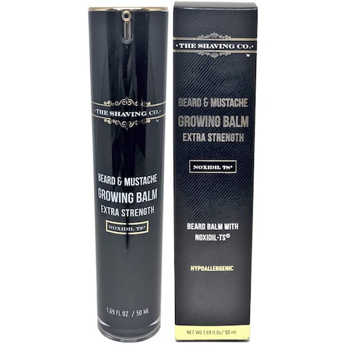 The Shaving Co. Nuevo Balsamo De Crecimiento Noxidil-TS 50ml