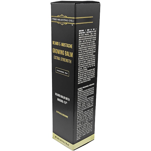 The Shaving Co. Nuevo Balsamo De Crecimiento Noxidil-TS 50ml