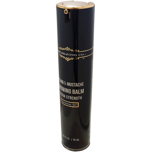 The Shaving Co. Nuevo Balsamo De Crecimiento Noxidil-TS 50ml