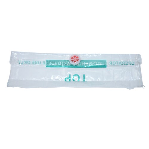 Llavero Rcp Mascarilla Pocket Mask