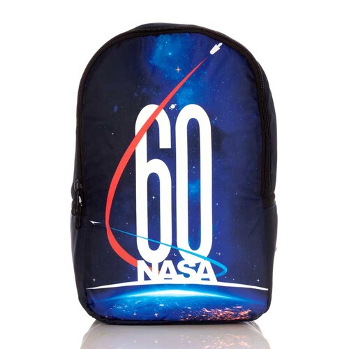 Mochila Hardhead NASA 60 años 