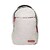 Mochila Sprayground Sherpa White