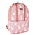 Mochila casual juvenil mochila de viaje mochila escolar portátil
