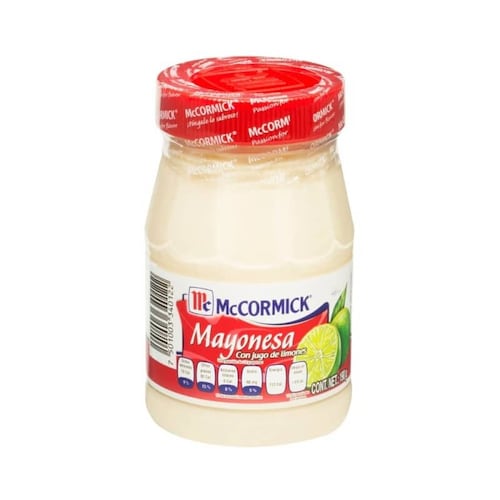 Conoce el uso cosmético de la mayonesa