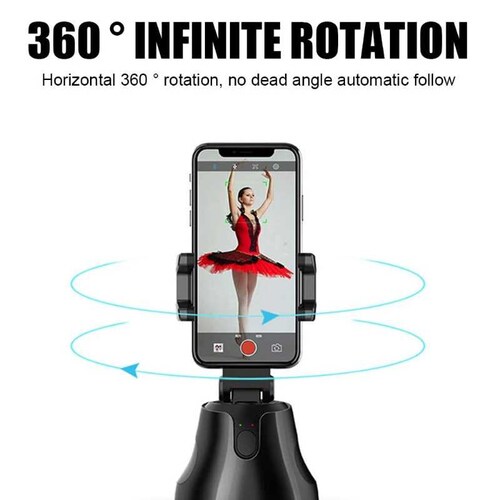 camara de seguridad 360 grados gadgets fun