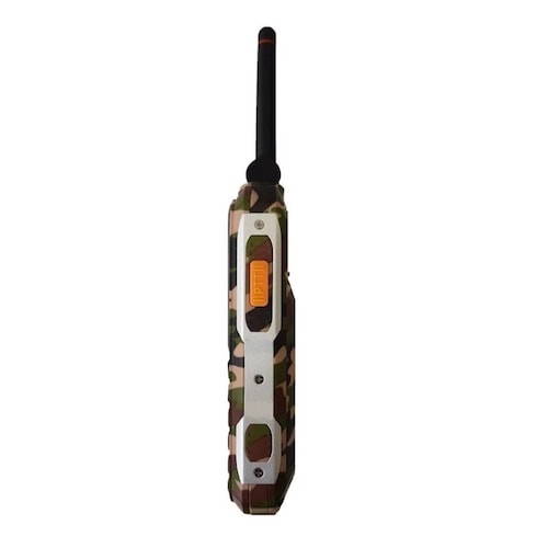 Celular Uso Rudo Naomi Phone Ptt6800 Power Bank Radio