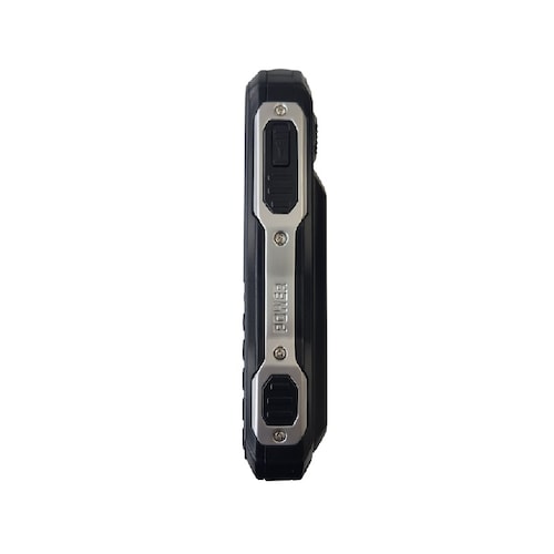 CELULAR USO RUDO NAOMIPHONE NP6800 POWER BANK 3G 
