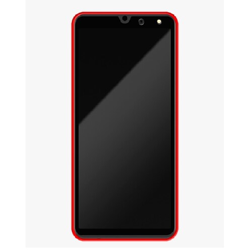 CELULAR NAOMI ONIX 