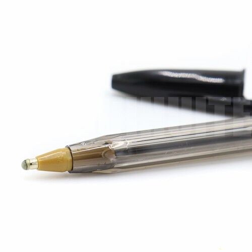 Boligrafo BIC Cristal ExtraGrueso 1.6mm 12 pz