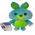 Peluche Bunny Toy Story 4 Petit Ruz 21 Cm