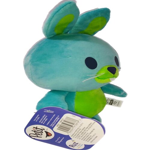 Muñeca trapo little bunny. Ideal regalos para recién nacidas y niñas
