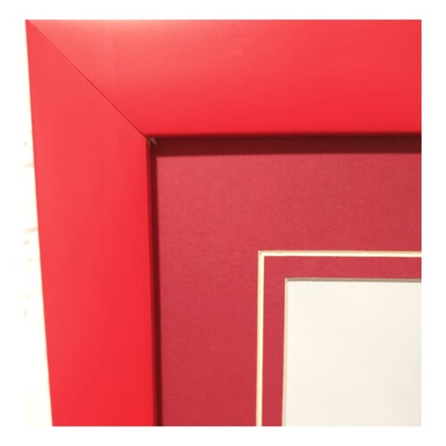 3 MARCOS TRICOLOR BANDERA DE MEXICO HERMOSOS, PASPARTU FRAMES