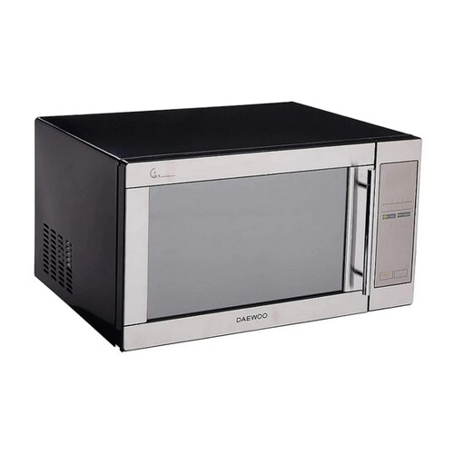 Oferta Horno de Microondas Winia KOR-164H Silver 1.6 Pies ORT6