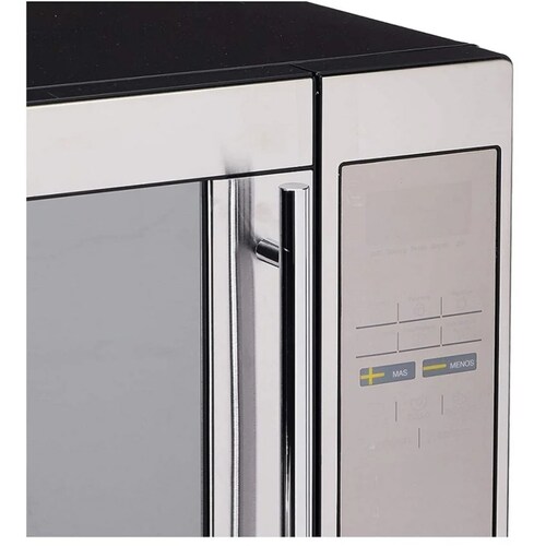 Oferta Horno de Microondas Winia KOR-164H Silver 1.6 Pies ORT6