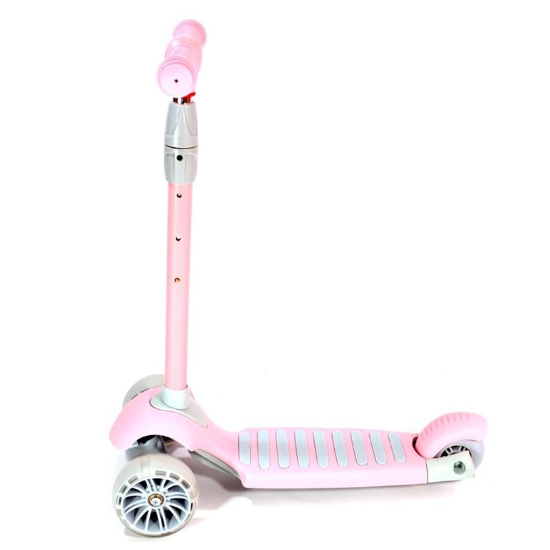 Ruedas Patineta Diablo Patin Diablo Scooter Montable 3Ruedas Con