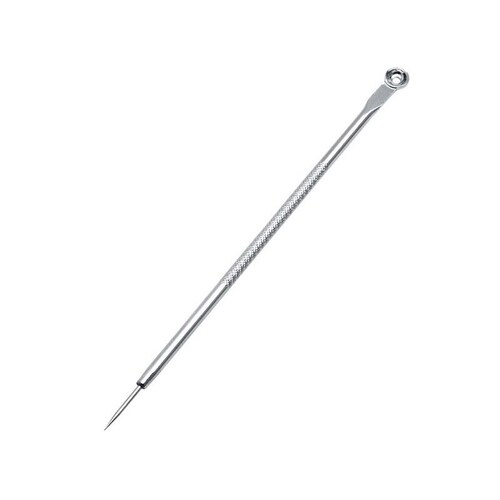 Kit Set Anti Acné Extractor De Puntos Negros y Espinillas 