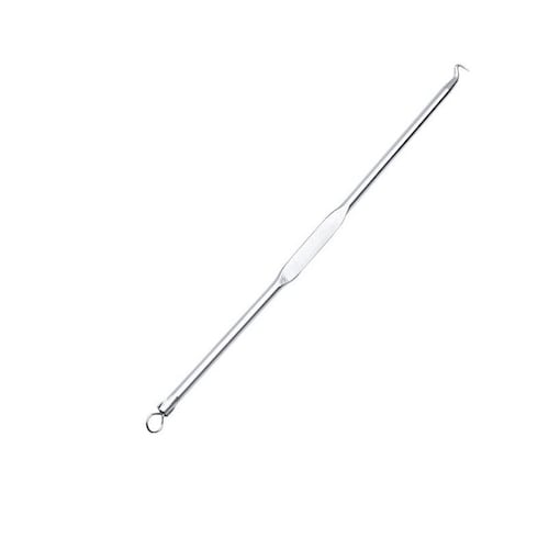 Kit Set Anti Acné Extractor De Puntos Negros y Espinillas 