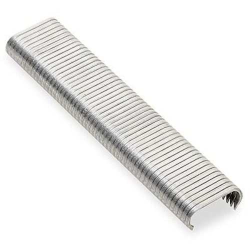 Anilladora Engrapadora Para Grapas 11/16 + 2500 grapas