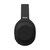Audífonos Diadema RCA HP63BTBK Negro Bluetooth Inalámbrico Plegables