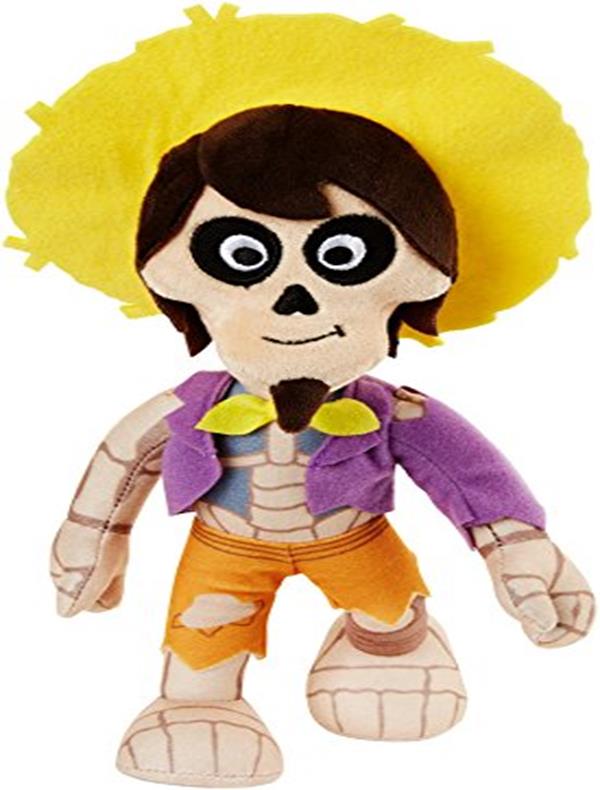 Muñecos coco mattel online