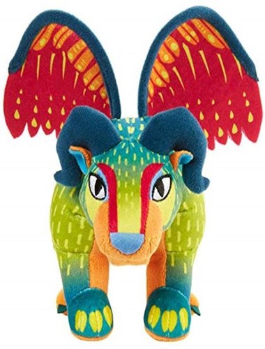 Peluche De Pepita Pepita Peli­cula de Coco Original de Disney