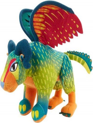 Peluche De Pepita Pepita Peli­cula de Coco Original de Disney