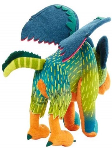 Peluche De Pepita Pepita Peli­cula de Coco Original de Disney