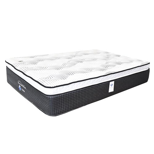 Colchón Spring Air Collins Queen Size