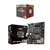 Pc Gamer Ryzen 3 Hdd 1tb Ram 8gb Radeon + Wifi + Kit