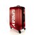 Maleta riÂ­gida Sprayground Striped Dark Red 24"