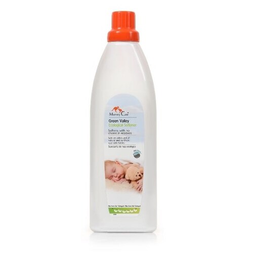 Suavizante de Ropa Hipoalergénico Mommy Care