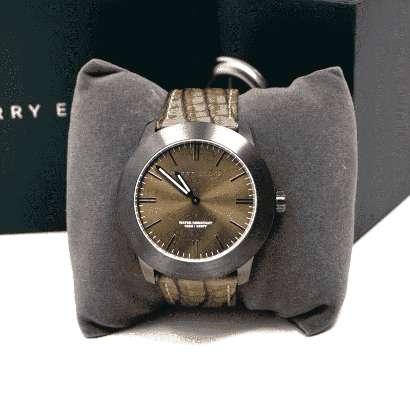 Reloj perry ellis discount para hombre precio