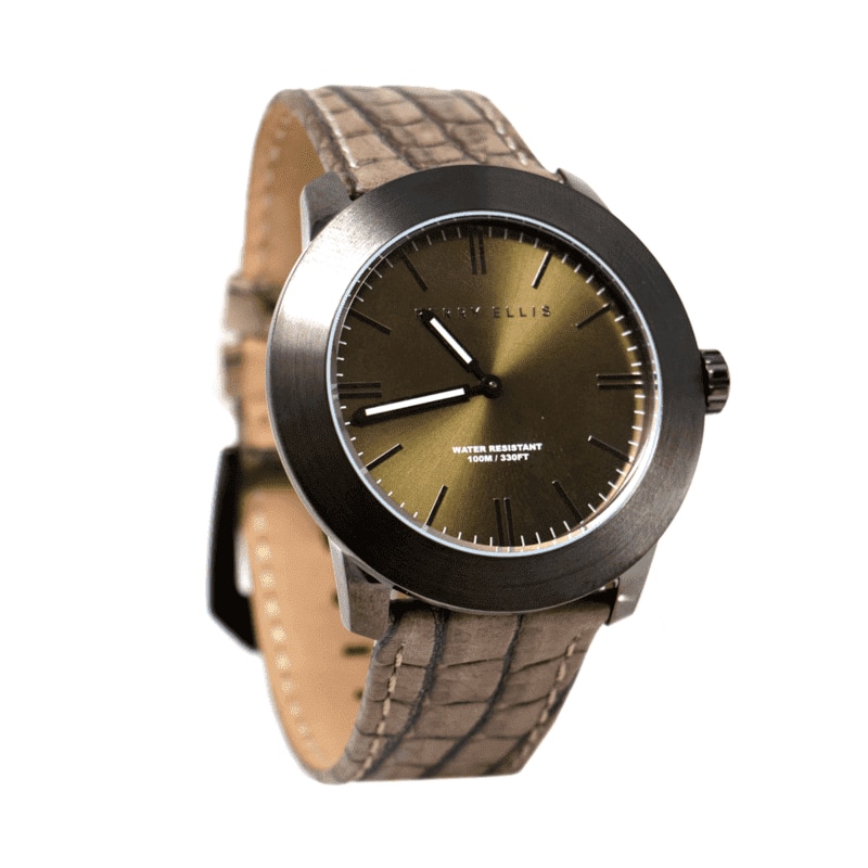 Reloj perry ellis discount para hombre precio