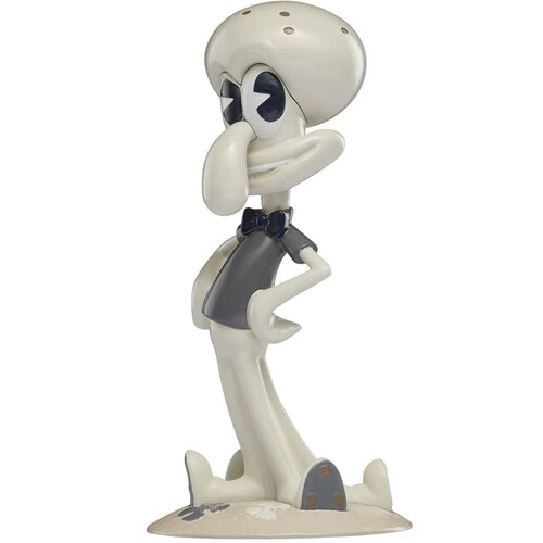 Calamardo Squidward Old Timey Spongebob Squarepants