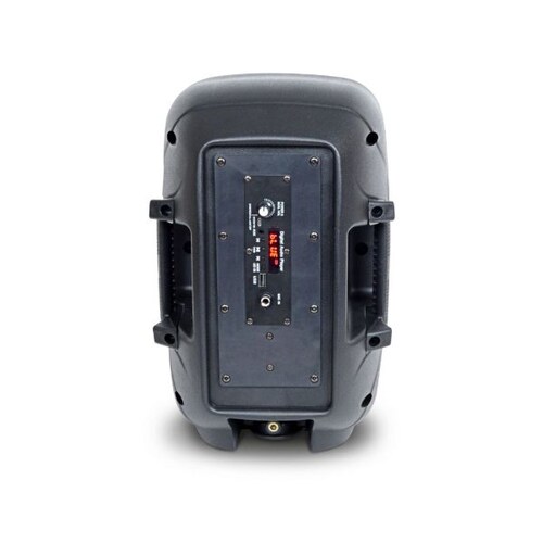 Bafle Amplificado MISIK MB116 Negro TWS Bluetooth Incluye Micrófono