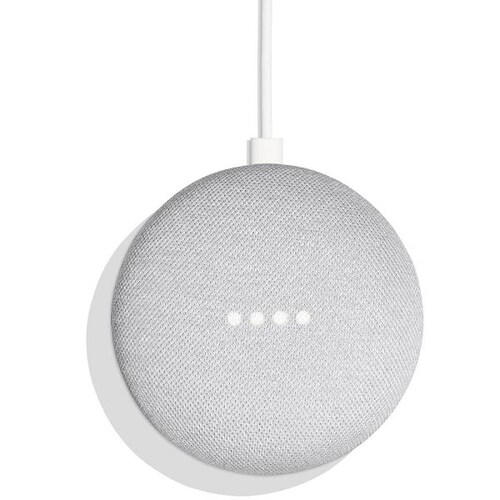 Google Home Mini