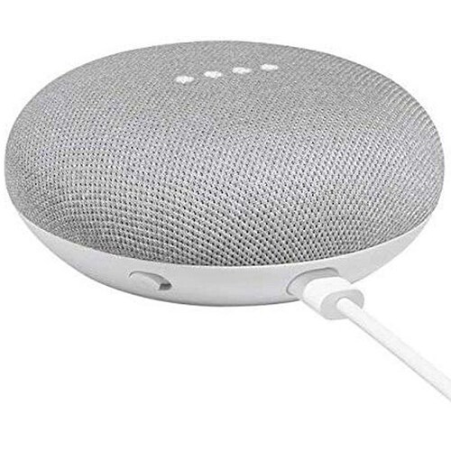 Google Home Mini