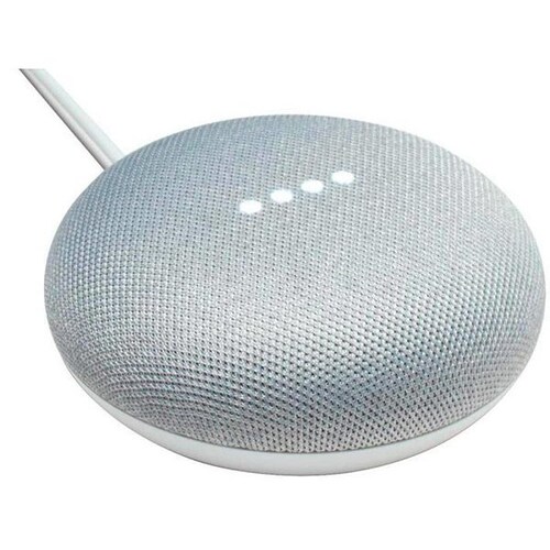 Google Home Mini