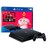 CONSOLA SONY PS4 SLIM CON JUEGO DE FIFA 20  GV